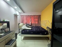 Blk 429B Bedok North Woods (Bedok), HDB 3 Rooms #523870641